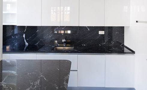 signs your granite countertops need to be resealed