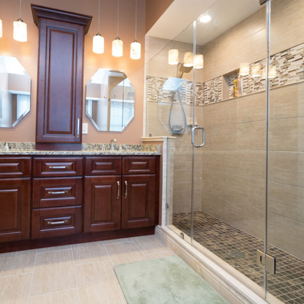 Bathroom Remodeling