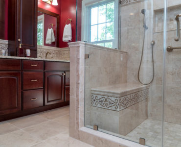 Bathroom Remodeling