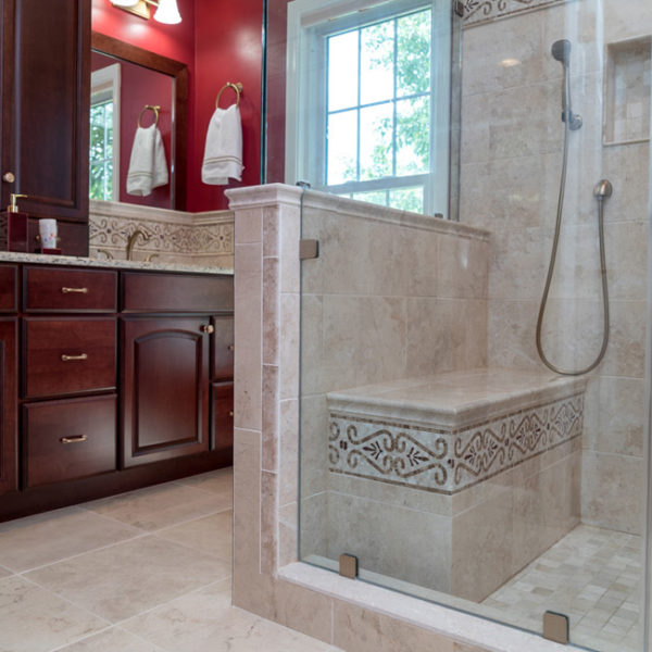 Bathroom Remodeling