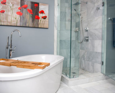 Bathroom Remodeling