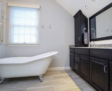 Bathroom Remodeling