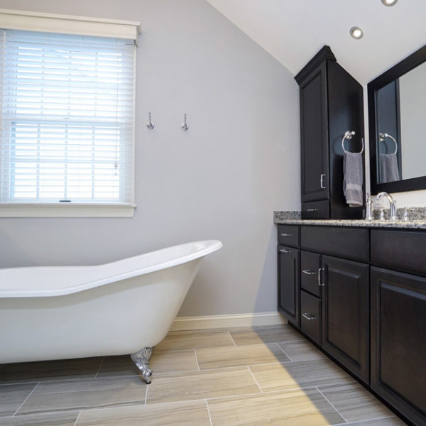 Bathroom Remodeling