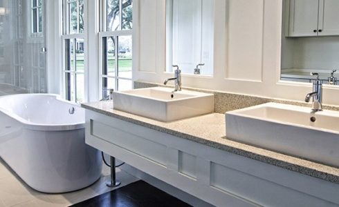 Before Buying Your Bathroom Sink