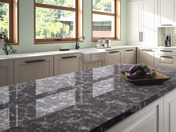 Caesarstone Countertop