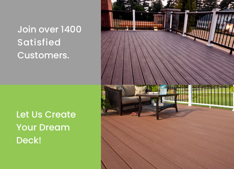 Home Decking Services