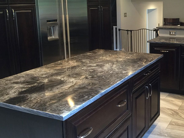 Granite Countertops