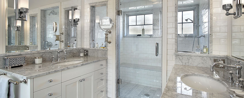 How to Achieve a Classic Bathroom Style