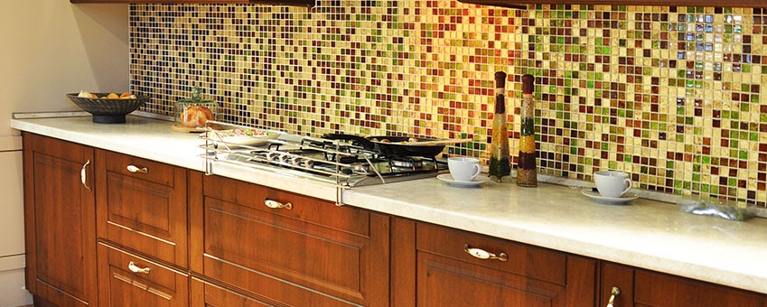 Kitchen Backsplash Projec