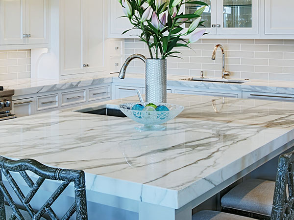 Marble Countertops