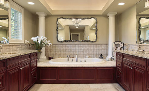 Popular Bathroom Remodel Layouts