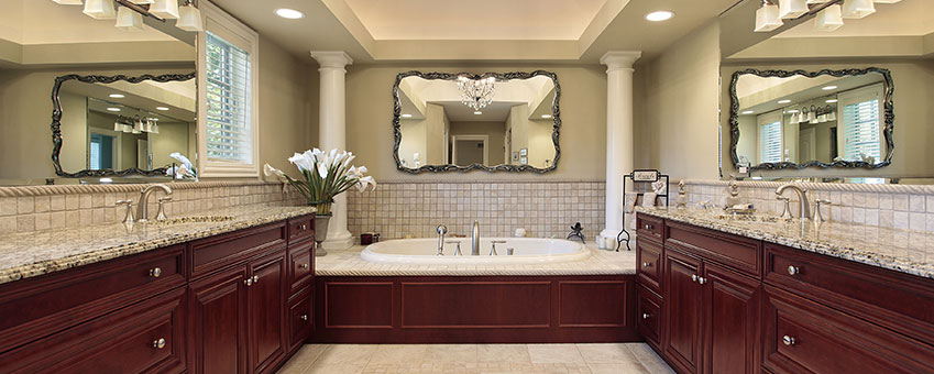 Popular Bathroom Remodel Layouts