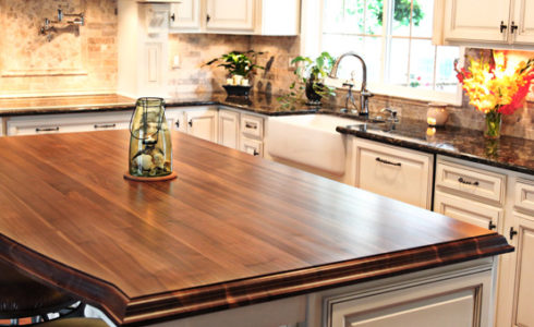 Rethinking Your Kitchen Island