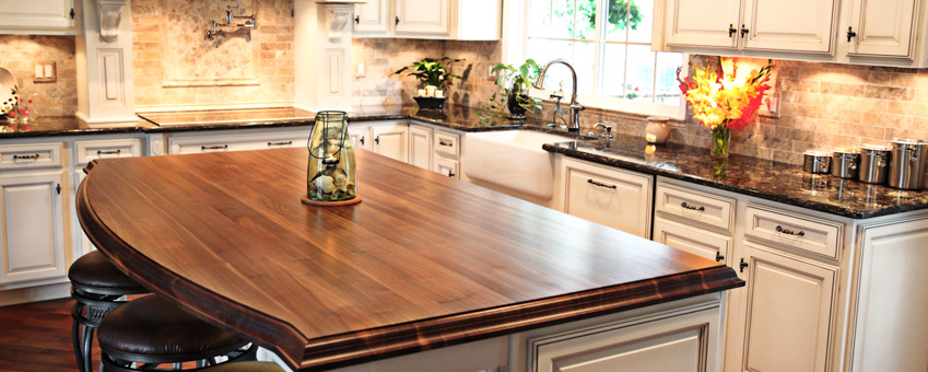 Rethinking Your Kitchen Island