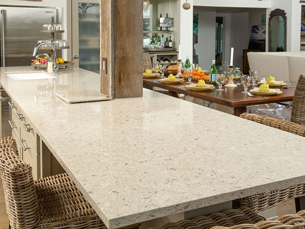 Silestone Countertops