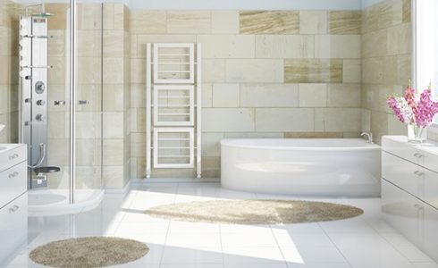 Three Bathroom Design Trends That Should Last for Years to Come