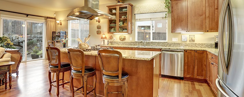 Top Questions to Ask Your Kitchen Renovation Contractor