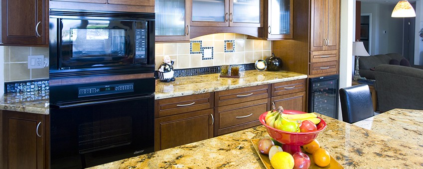 Ways to Increase ROI in a Kitchen Remodel