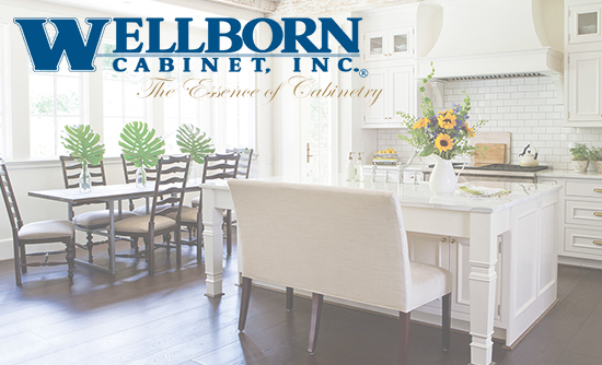 Wellborn Cabinetry