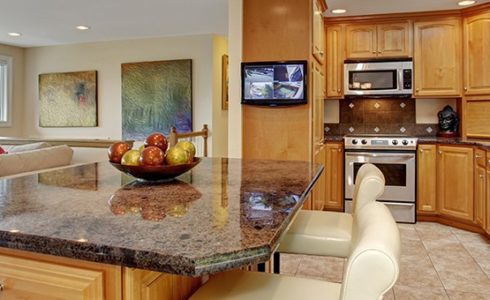 What You Should Know if Considering Engineered Stone Countertops