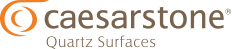 caesarstone badge