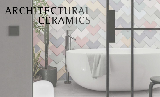 Architectural Ceramics