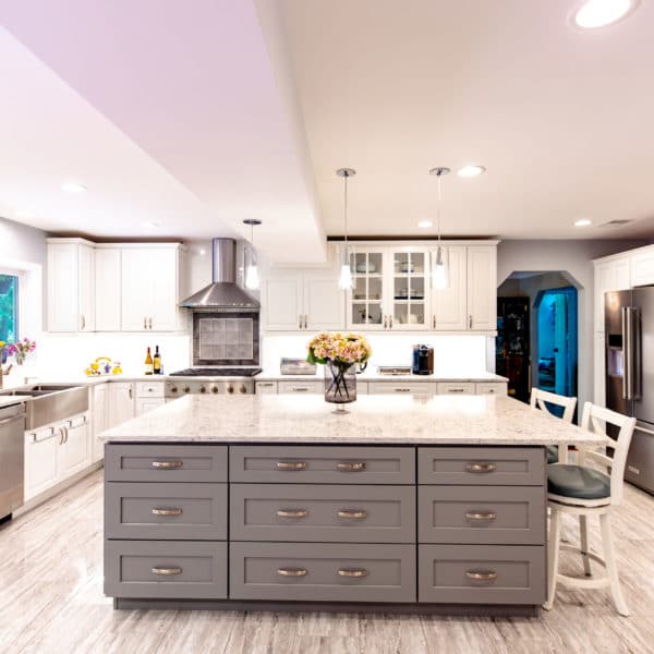 kitchen remodeling companies