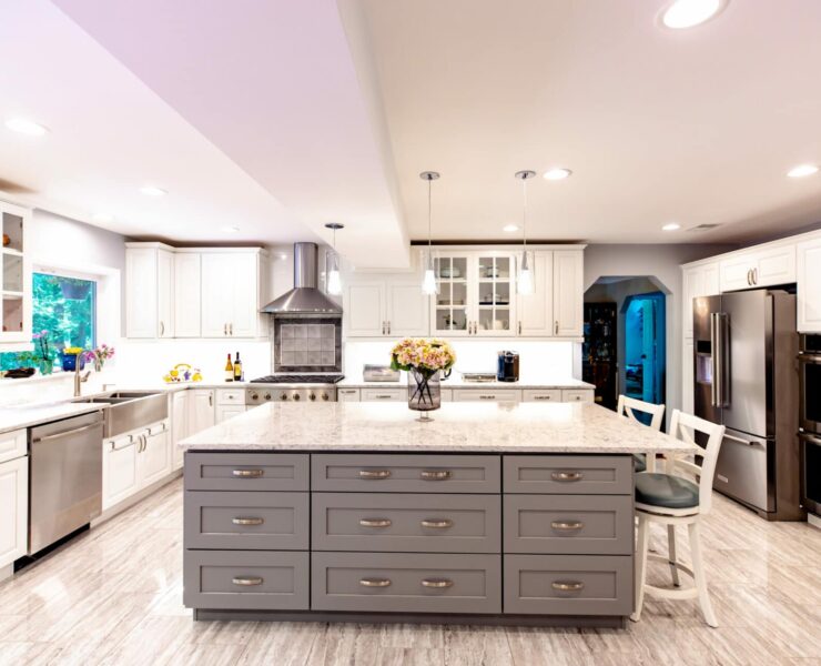 kitchen remodeling companies