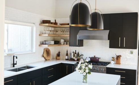 Kitchen Remodel Guide