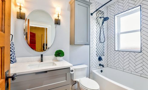 bathroom remodel costs