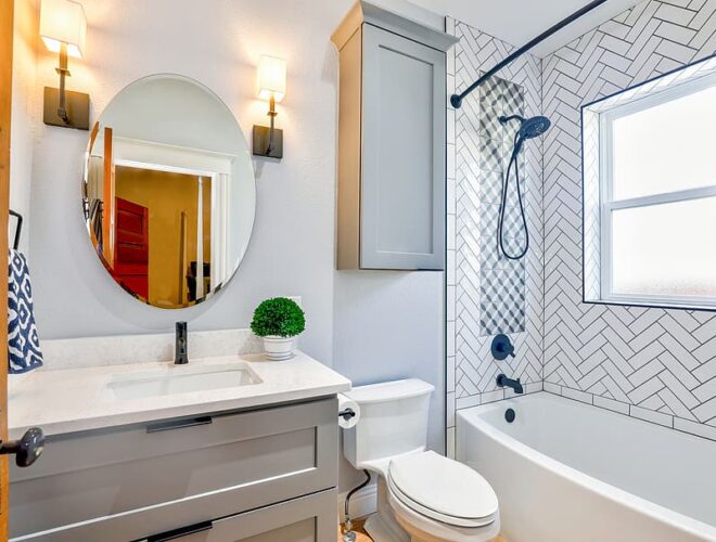 bathroom remodel costs