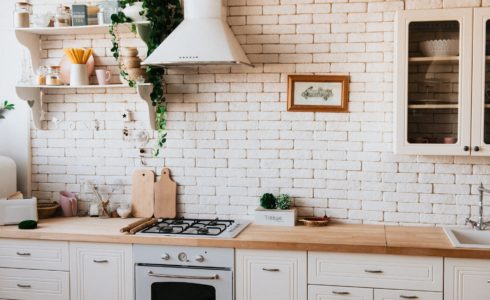 small kitchen remodel