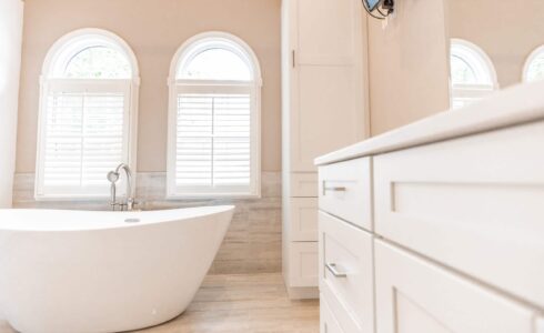 cost of bathtubs