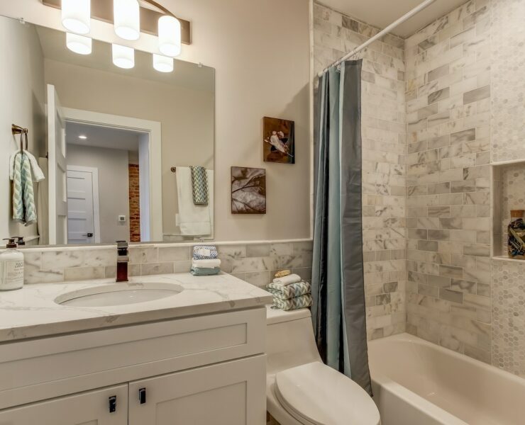 bathroom remodeling company