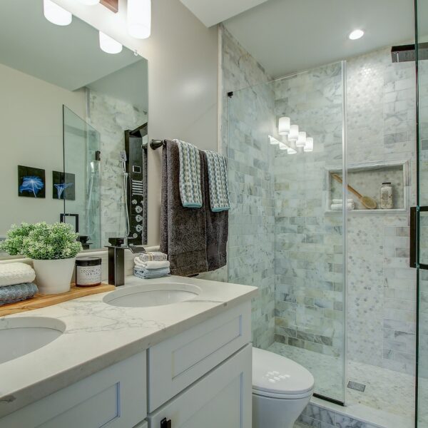 top notch bathroom remodeling