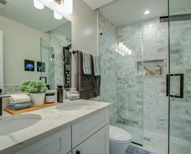 top notch bathroom remodeling