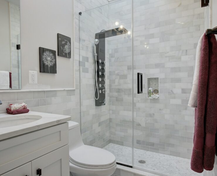 bathroom remodeling company