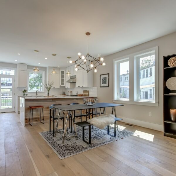 kitchen remodeling farragut reconstruction