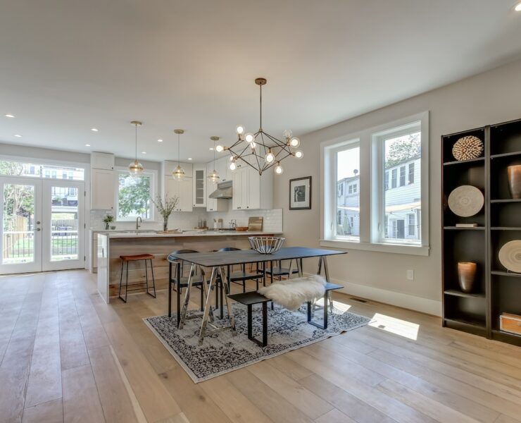 kitchen remodeling farragut reconstruction