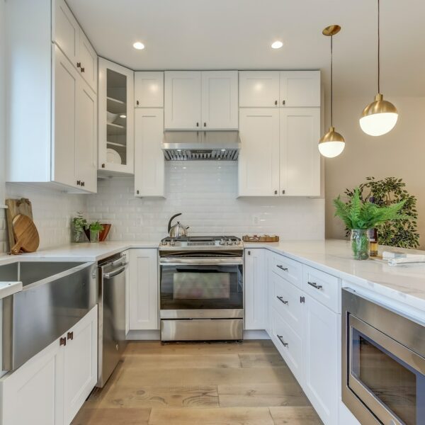 leading kitchen remodeling services