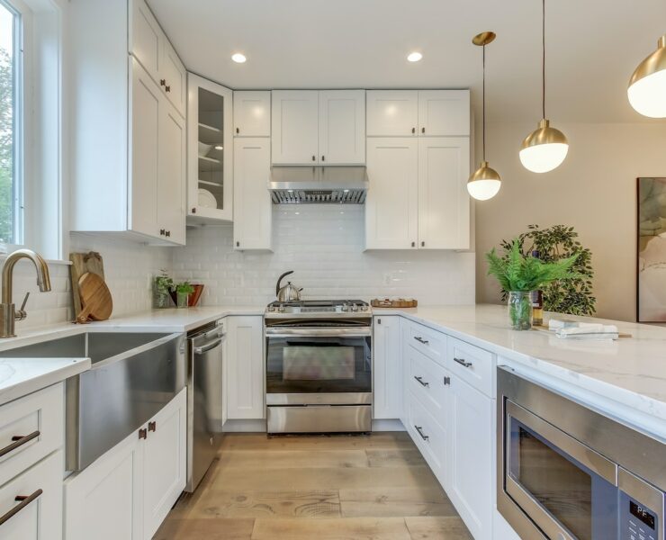 leading kitchen remodeling services