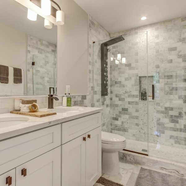 master bath remodeling Frederick