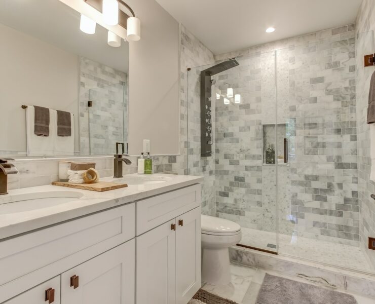 master bath remodeling Frederick