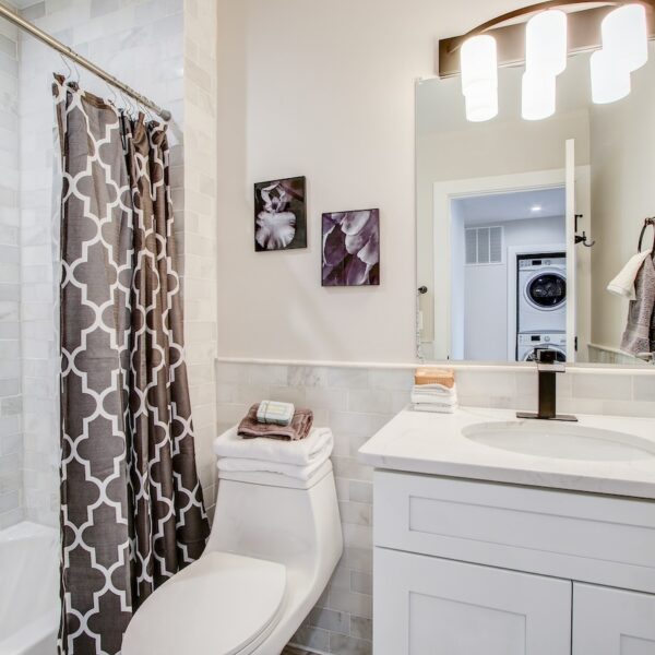 Bathroom Remodeling Service Provider