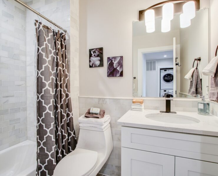 Bathroom Remodeling Service Provider