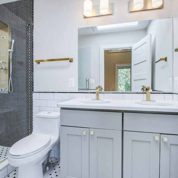 bathroom remodeling fairfax va