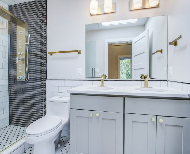 bathroom remodeling fairfax va