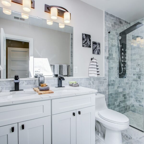 bathroom design ideas