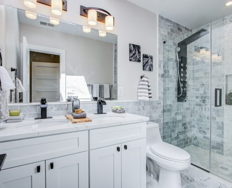 bathroom design ideas