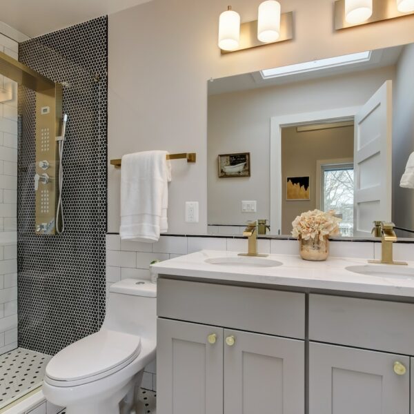 bathroom remodeling